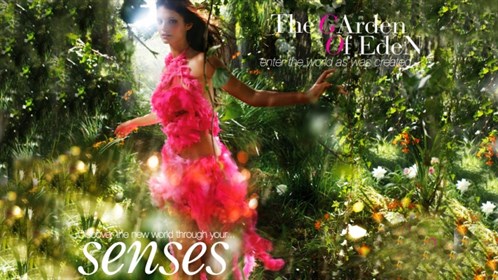 AVON Senses
